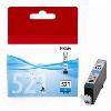 Canon CARTUCCIA COMPATIBILE CLI 521 CIANO